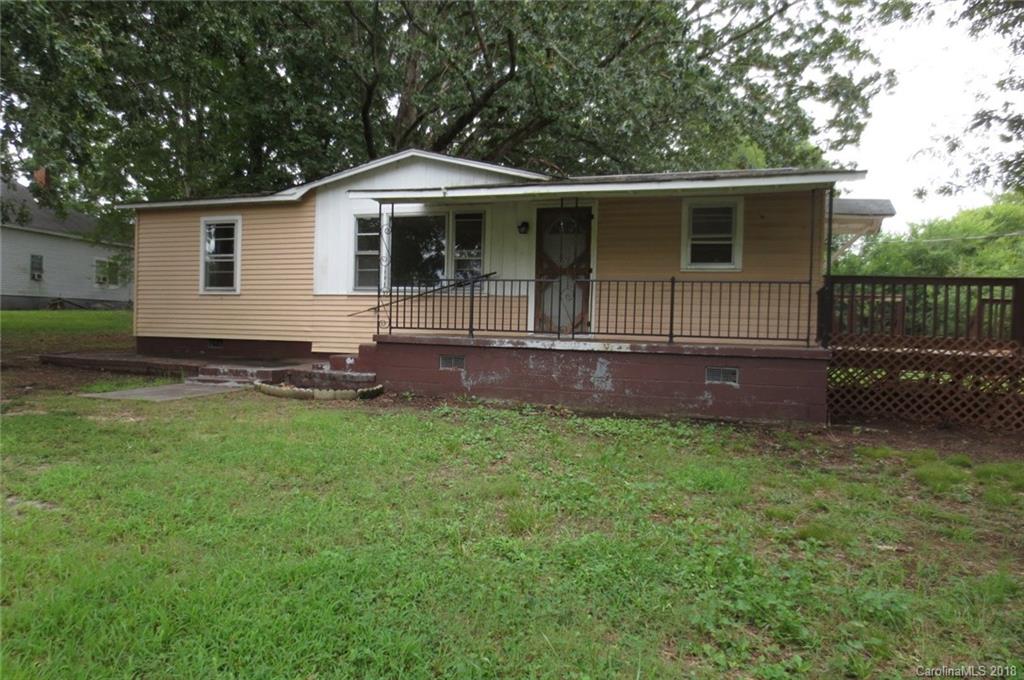 1236 Saluda Road Chester, SC 29706 - Photo 1 of 9