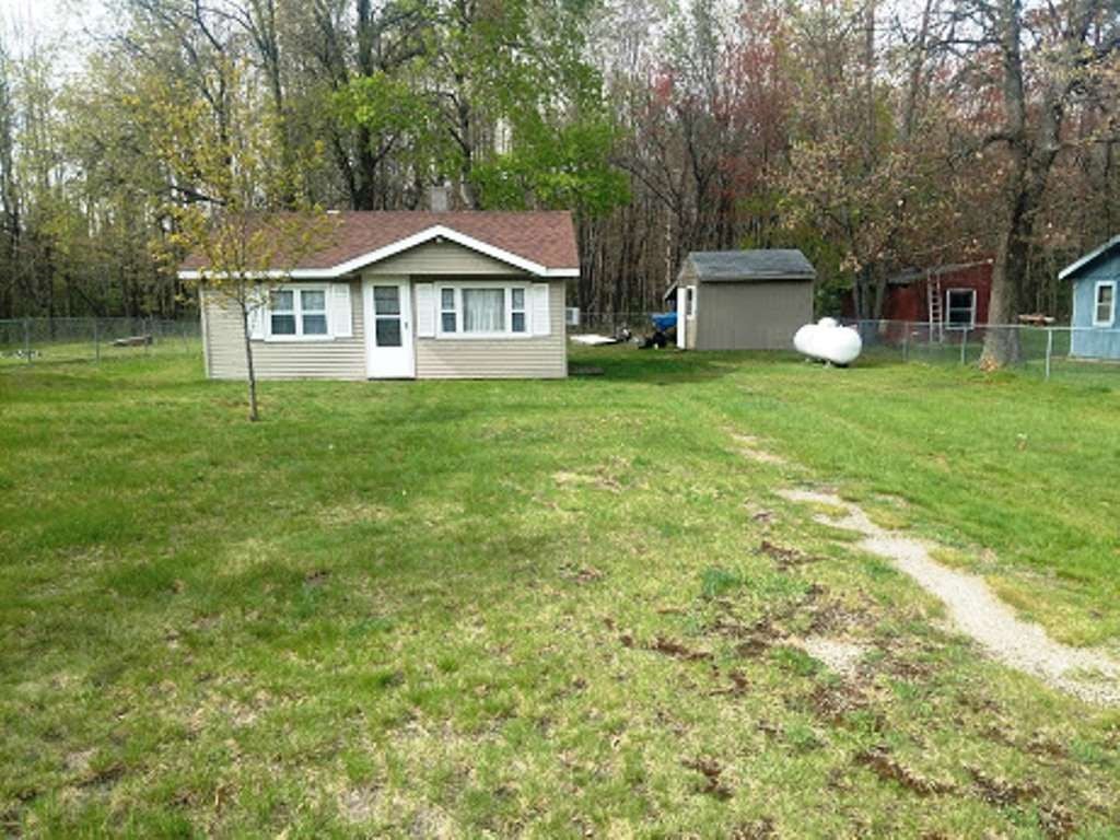 10845 Beaver Road St. Helen, MI 48656 - Photo 1 of 17 Gallery Image 1