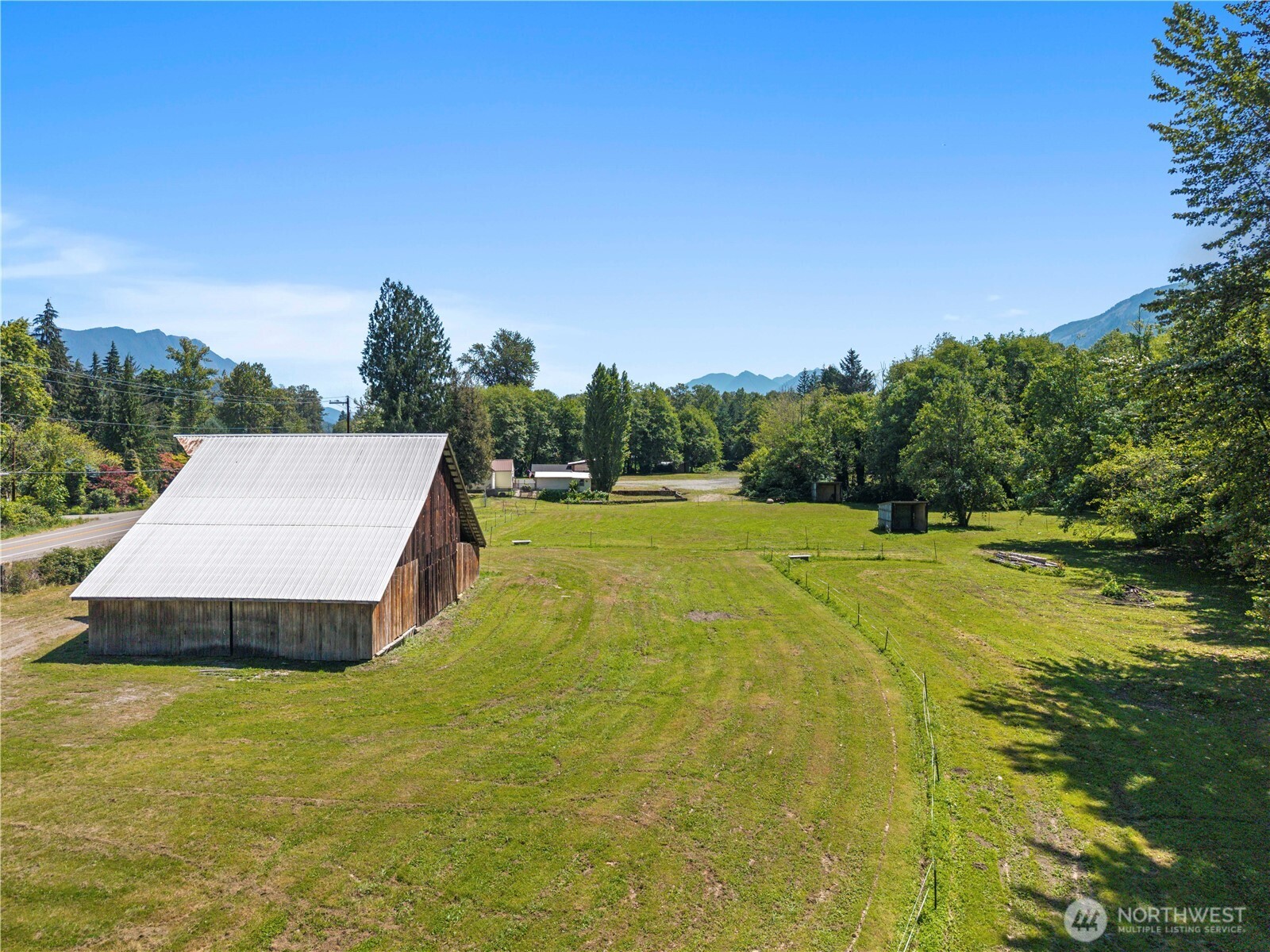21716 State Rte 530 Northeast Arlington, WA 98223 - Photo 31 of 40