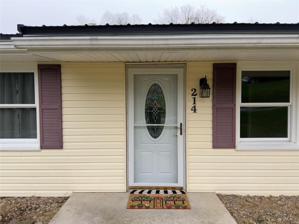 214 Petrolia Road Petrolia, PA 16050 - Photo 2 of 50