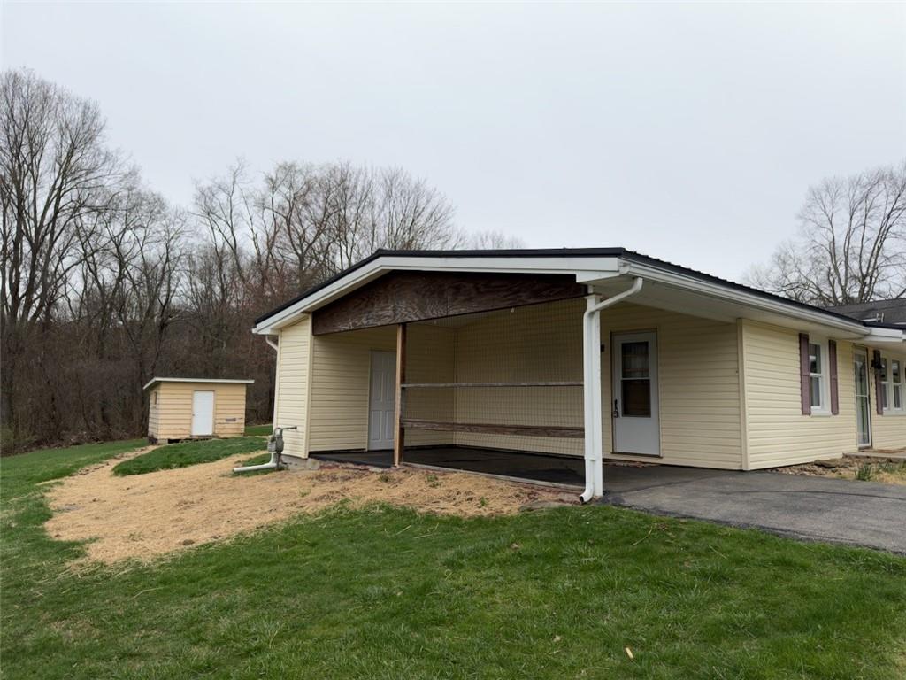 214 Petrolia Road Petrolia, PA 16050 - Photo 37 of 50