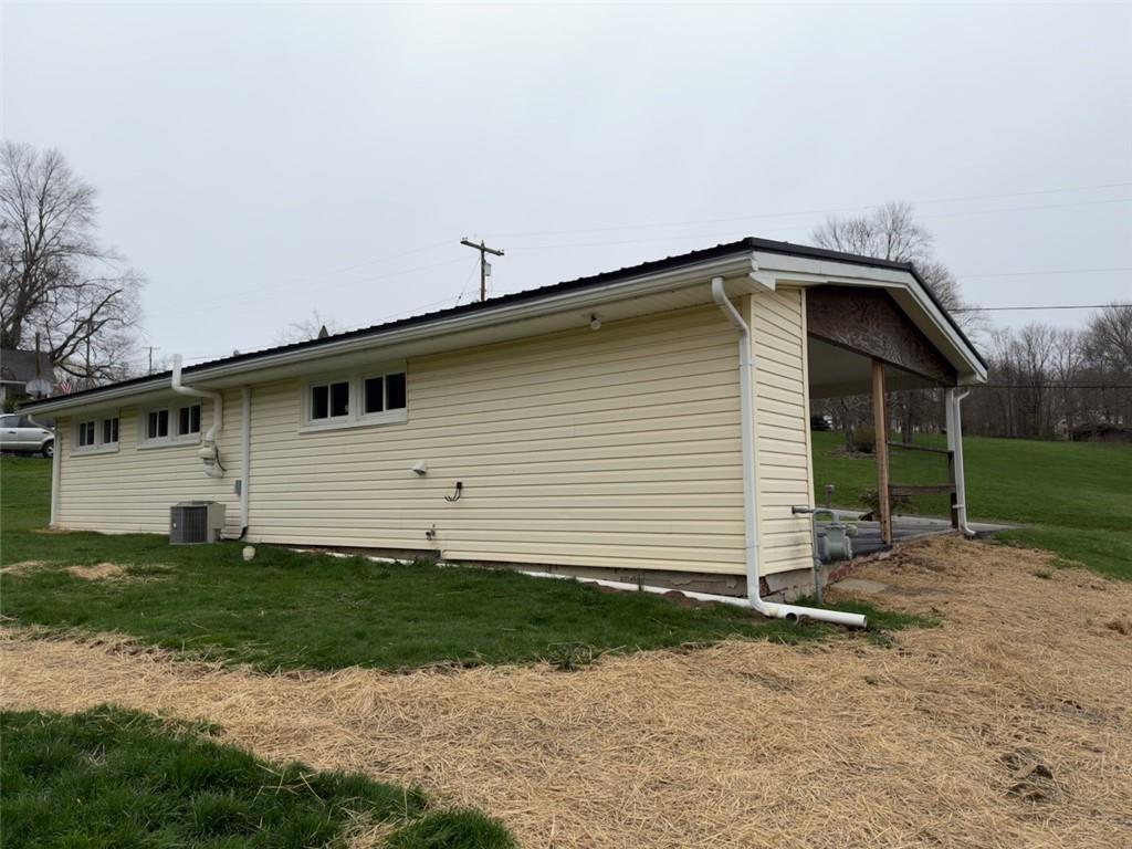 214 Petrolia Road Petrolia, PA 16050 - Photo 38 of 50