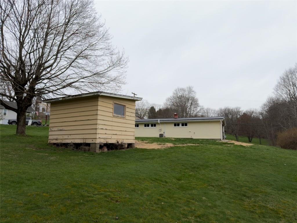 214 Petrolia Road Petrolia, PA 16050 - Photo 39 of 50
