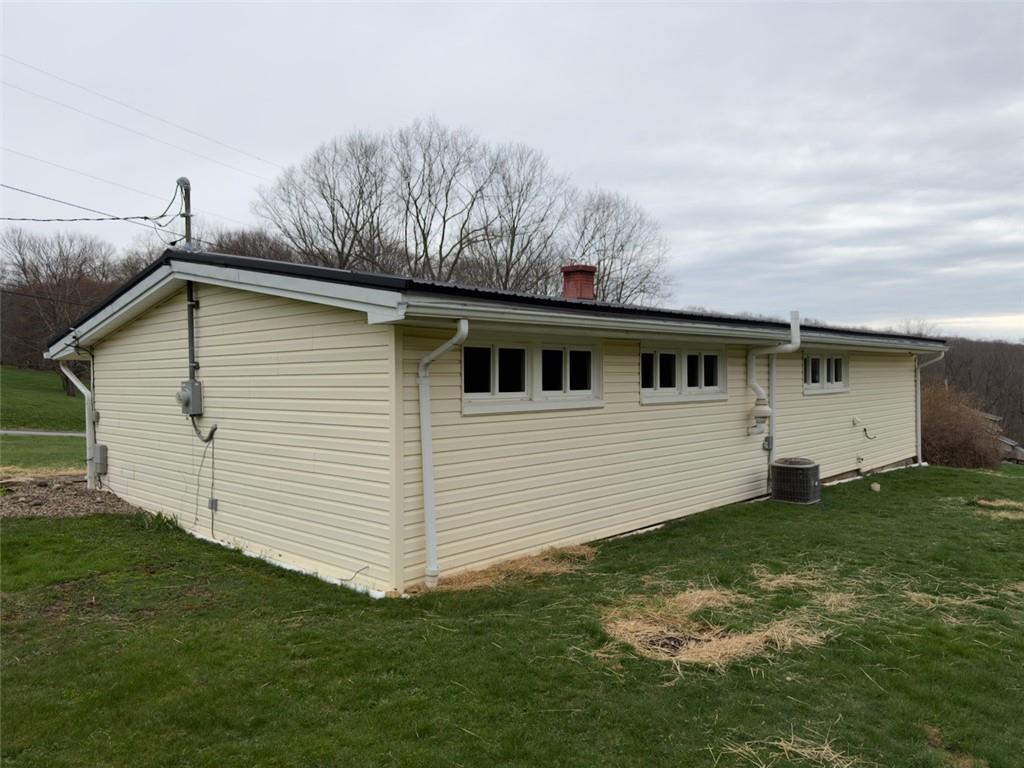 214 Petrolia Road Petrolia, PA 16050 - Photo 47 of 50