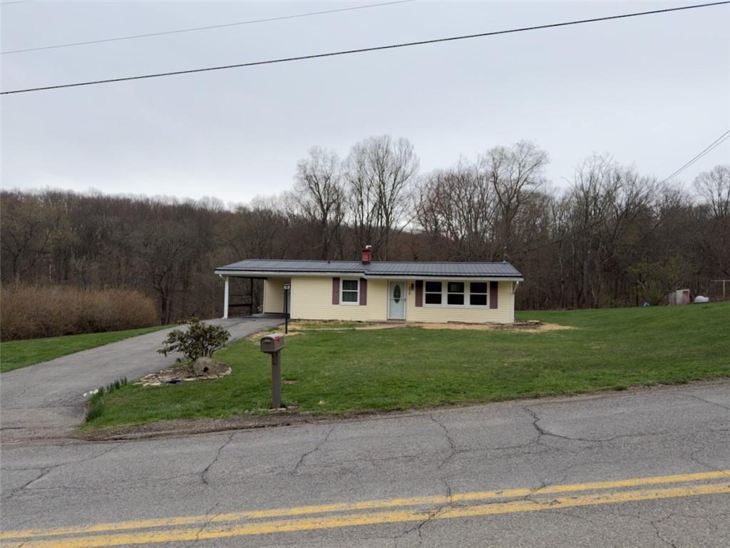 214 Petrolia Road Petrolia, PA 16050 - Photo 50 of 50