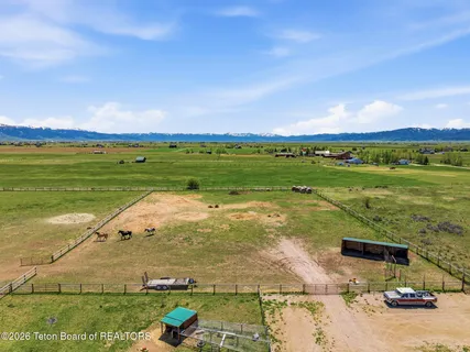 $975,000 | 1871 Fischer Lane, Tetonia, ID 83452