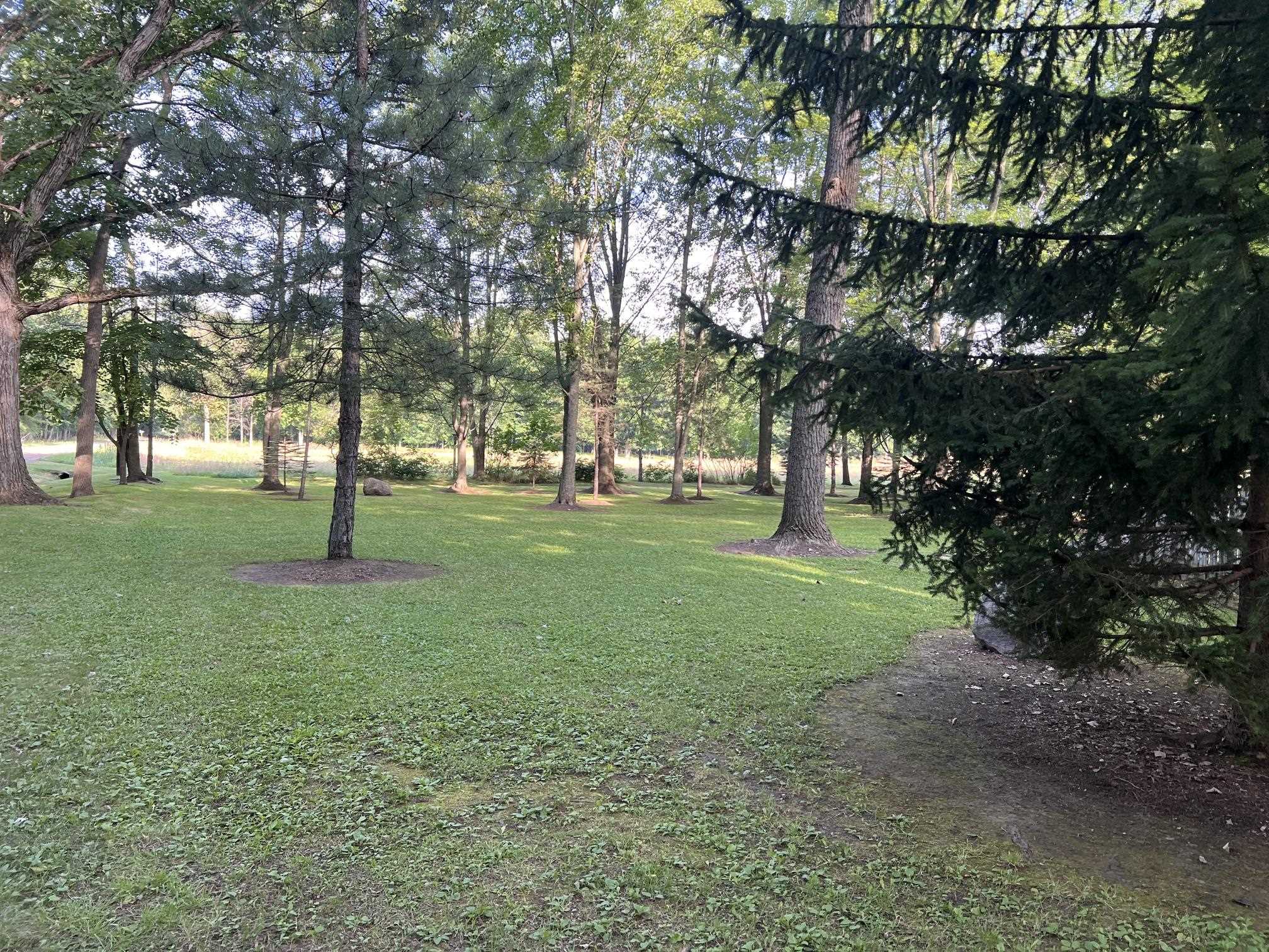 904 West Lovejoy Road Perry, MI 48872 - Photo 18 of 21