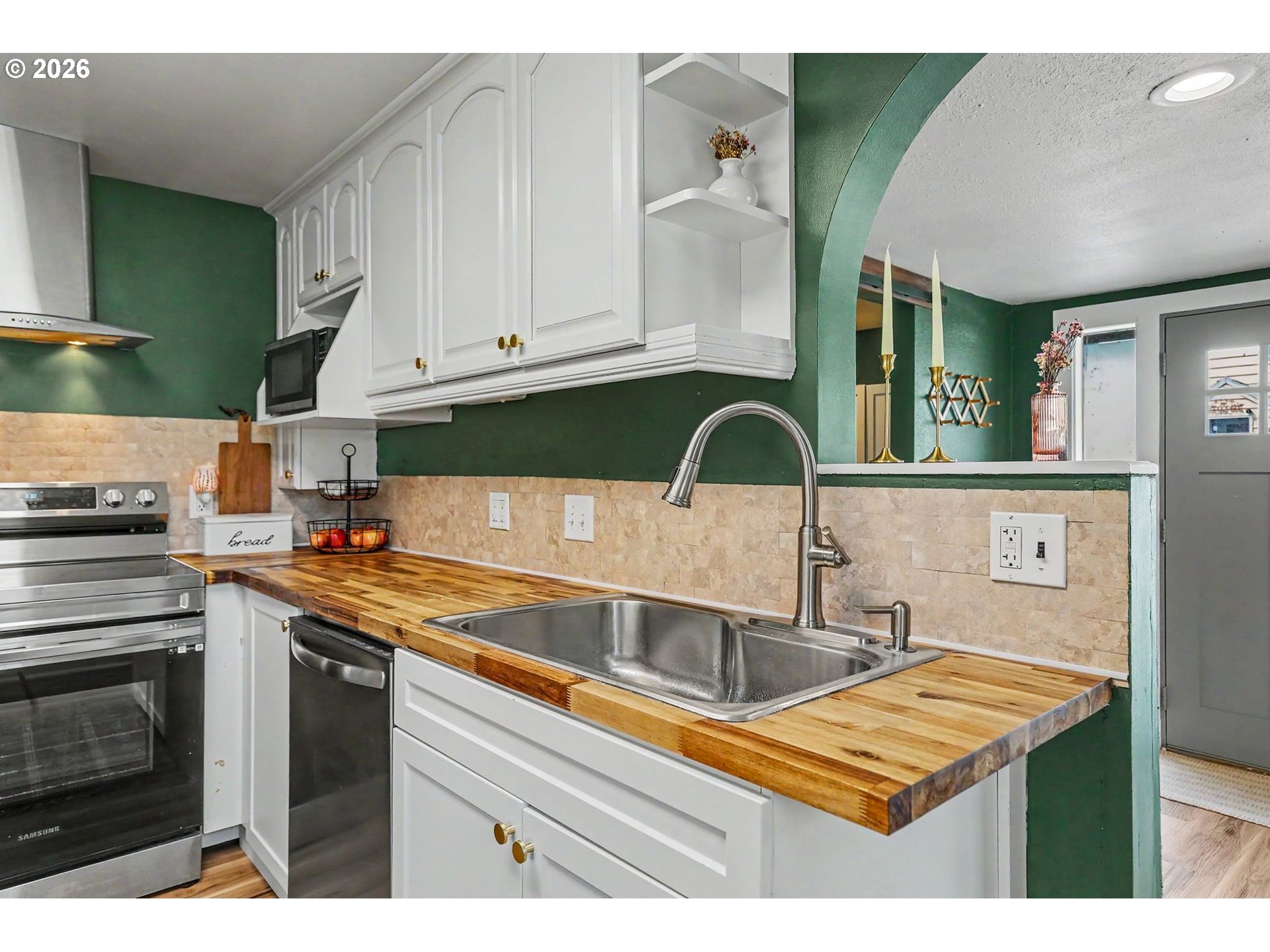 295 10th Street Lyons, OR 97358 - Photo 13 of 38