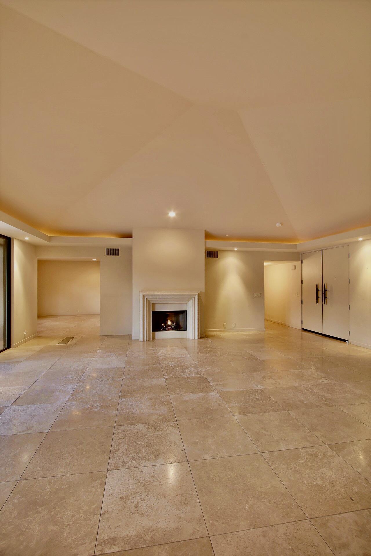 40281 Sand Dune Road Rancho Mirage, CA 92270 - Photo 16 of 41 a view of an empty room with a window