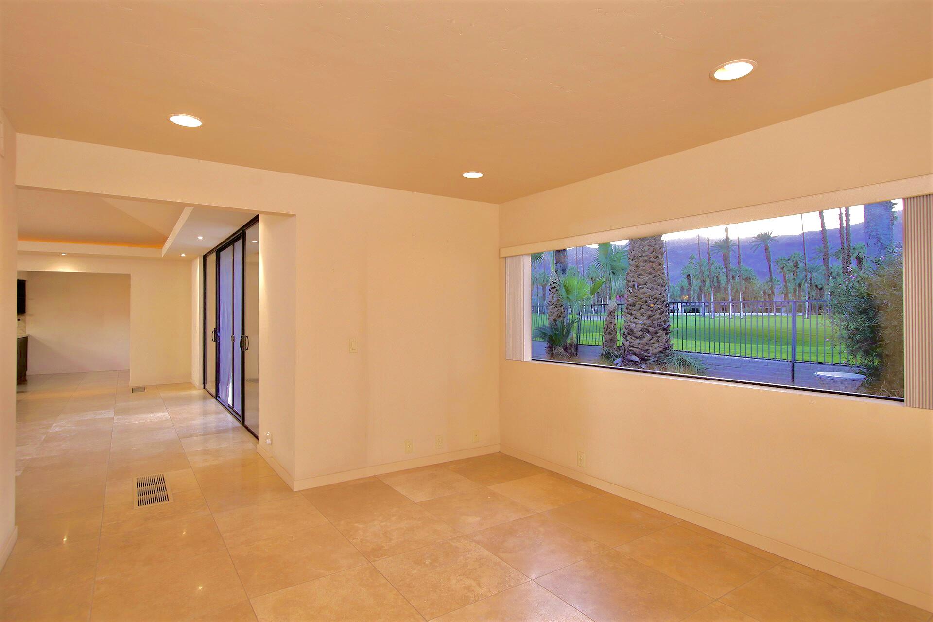 40281 Sand Dune Road Rancho Mirage, CA 92270 - Photo 22 of 41 a view of an empty room
