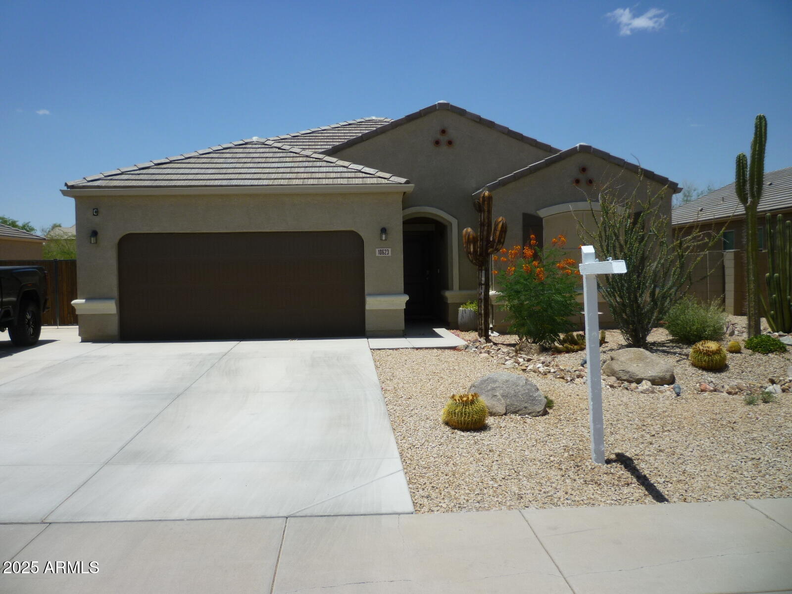 10623 East Sunflower Ct  