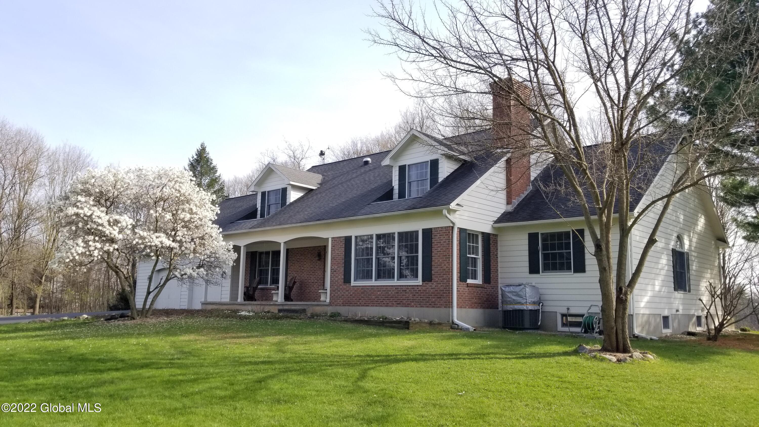 728 Riverview Road Rexford, NY 12148 - Photo 1 of 30 front view