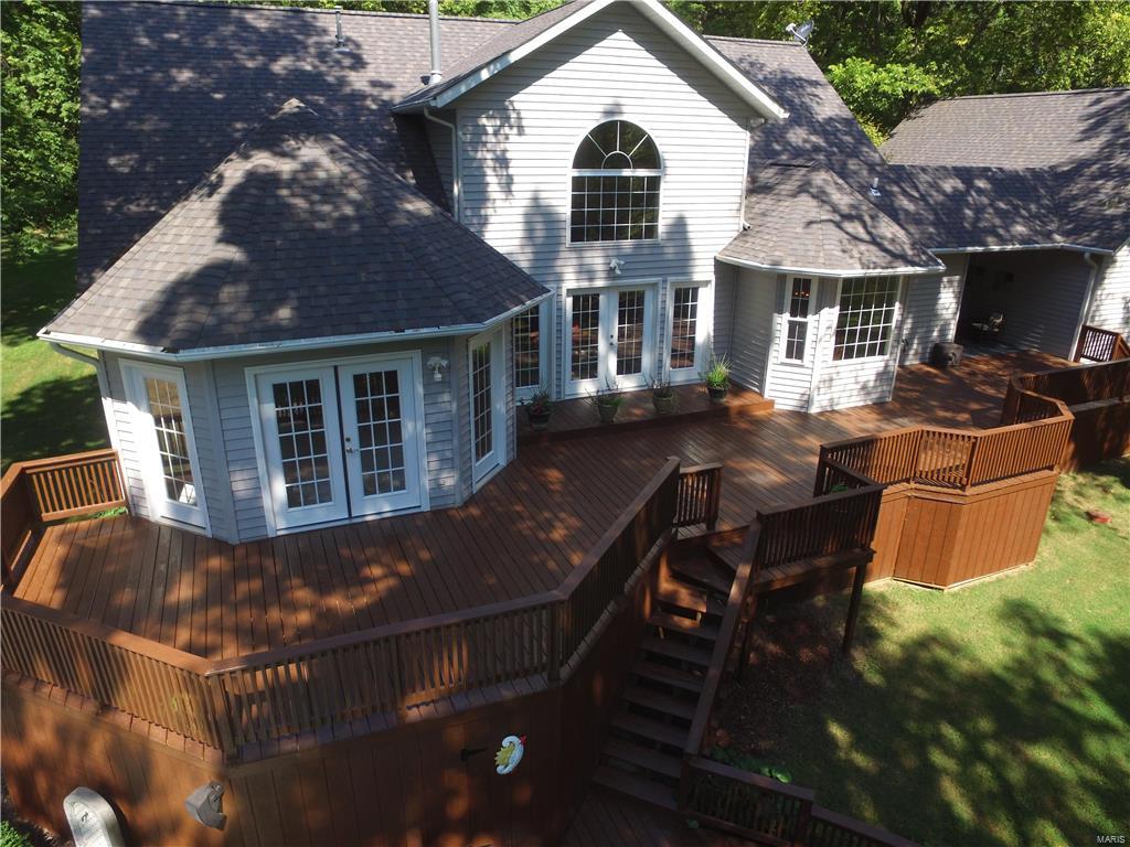 21385 Skelton Road Carlyle, IL 62231 - Photo 2 of 61