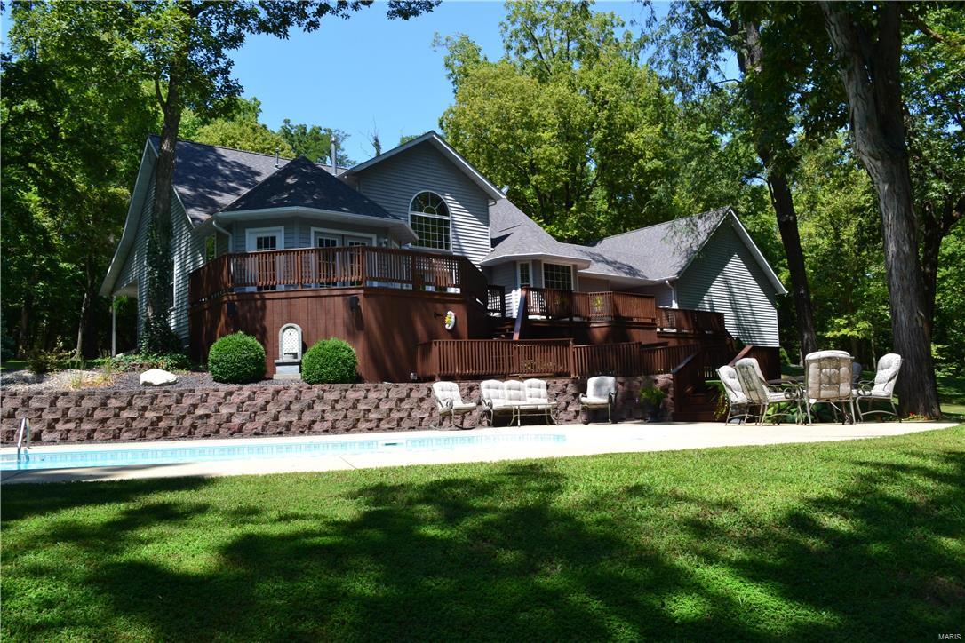 21385 Skelton Road Carlyle, IL 62231 - Photo 3 of 61