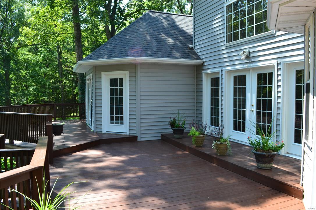 21385 Skelton Road Carlyle, IL 62231 - Photo 43 of 61
