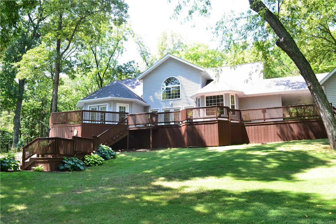 21385 Skelton Road Carlyle, IL 62231 - Photo 51 of 61