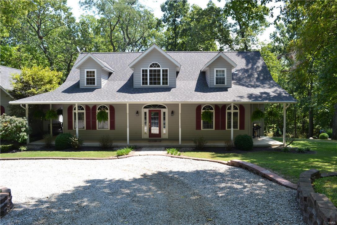 21385 Skelton Road Carlyle, IL 62231 - Photo 54 of 61