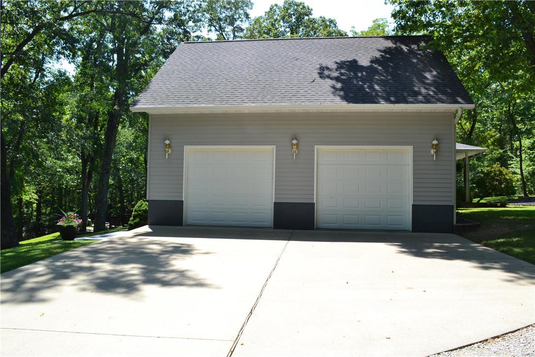 21385 Skelton Road Carlyle, IL 62231 - Photo 56 of 61
