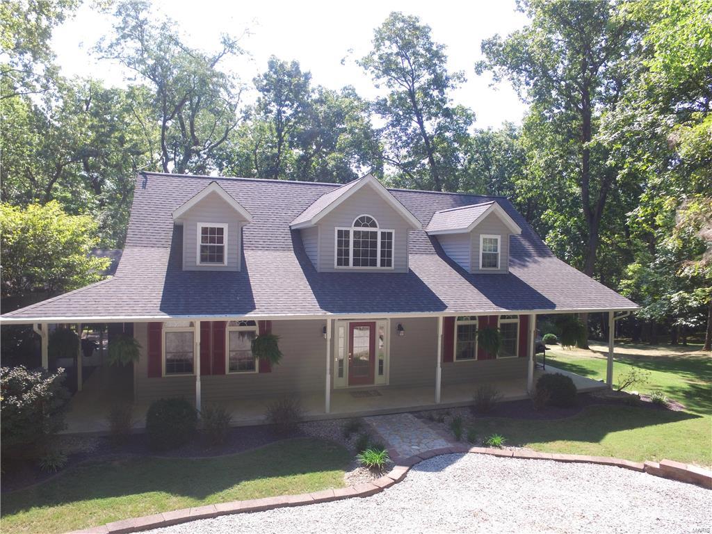 21385 Skelton Road Carlyle, IL 62231 - Photo 60 of 61