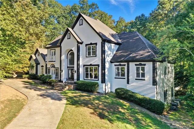 $1,299,000 | 4670 Hamden Forest Drive Southwest, Atlanta, GA 30331