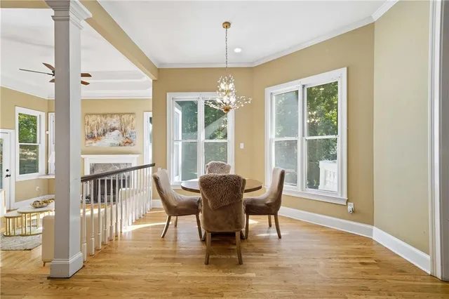 $1,299,000 | 4670 Hamden Forest Drive Southwest, Atlanta, GA 30331