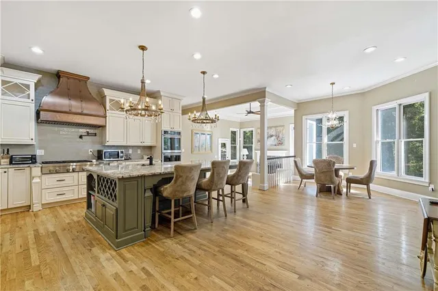 $1,299,000 | 4670 Hamden Forest Drive Southwest, Atlanta, GA 30331