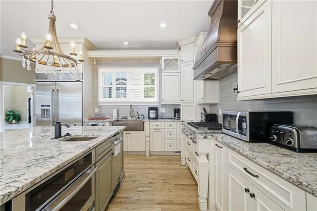 $1,299,000 | 4670 Hamden Forest Drive Southwest, Atlanta, GA 30331