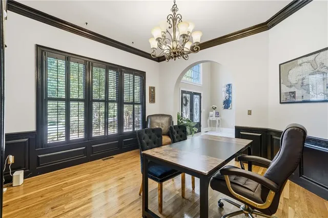 $1,299,000 | 4670 Hamden Forest Drive Southwest, Atlanta, GA 30331