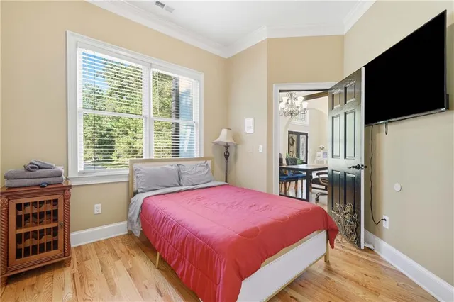 $1,299,000 | 4670 Hamden Forest Drive Southwest, Atlanta, GA 30331