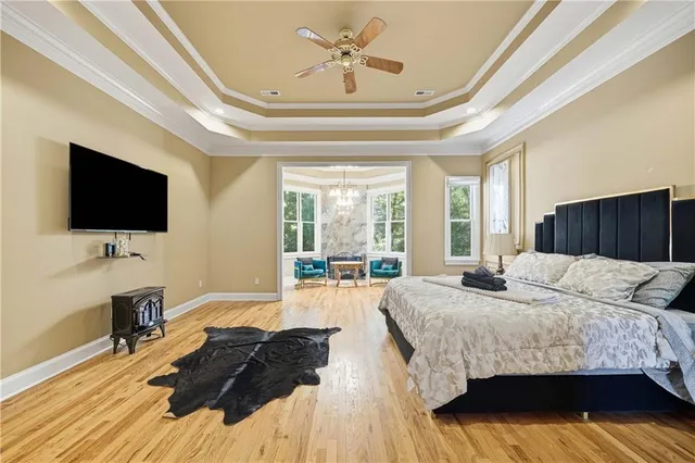 $1,299,000 | 4670 Hamden Forest Drive Southwest, Atlanta, GA 30331