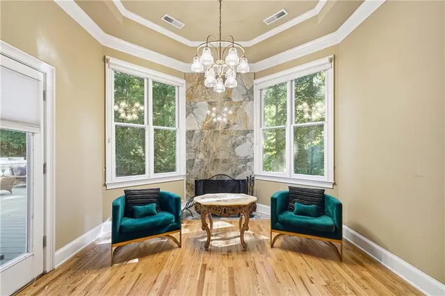$1,299,000 | 4670 Hamden Forest Drive Southwest, Atlanta, GA 30331