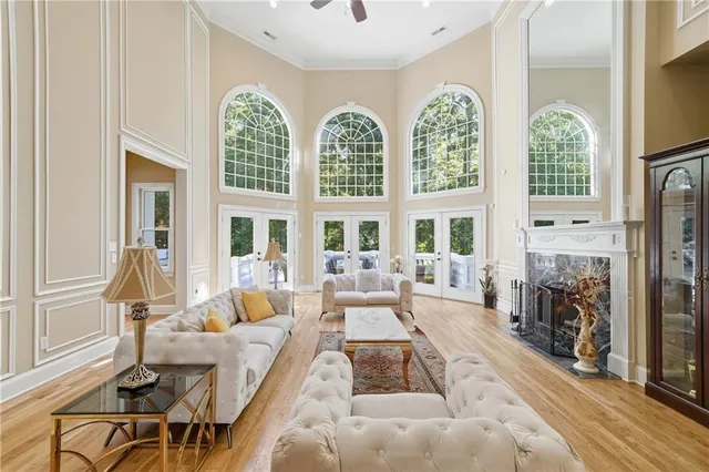 $1,299,000 | 4670 Hamden Forest Drive Southwest, Atlanta, GA 30331