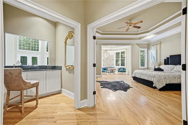 $1,299,000 | 4670 Hamden Forest Drive Southwest, Atlanta, GA 30331