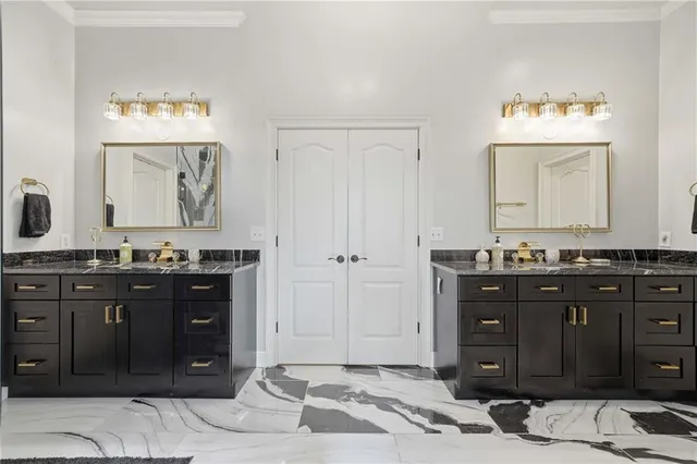 $1,299,000 | 4670 Hamden Forest Drive Southwest, Atlanta, GA 30331