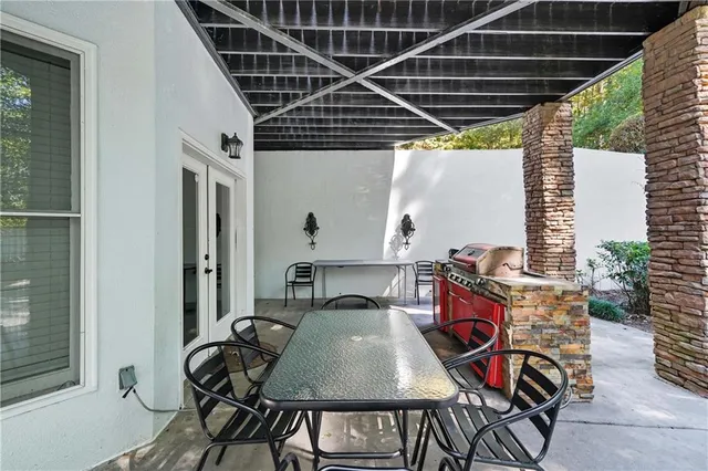 $1,299,000 | 4670 Hamden Forest Drive Southwest, Atlanta, GA 30331