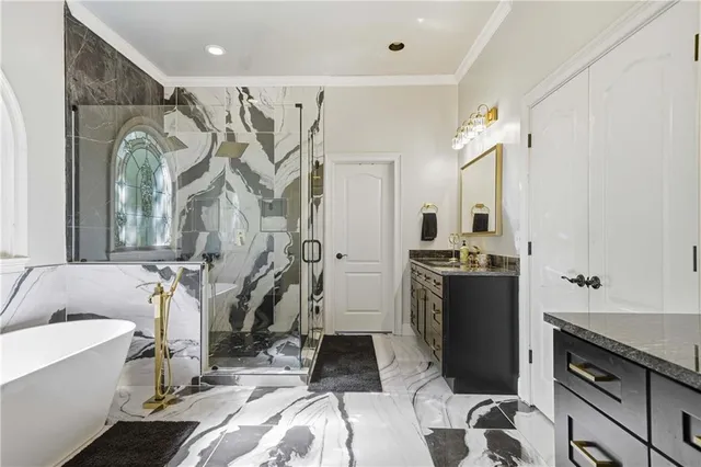 $1,299,000 | 4670 Hamden Forest Drive Southwest, Atlanta, GA 30331