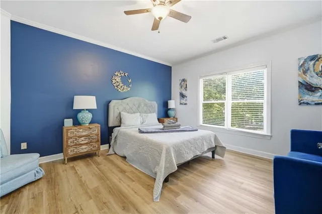 $1,299,000 | 4670 Hamden Forest Drive Southwest, Atlanta, GA 30331