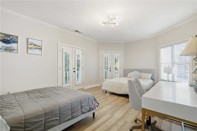 $1,299,000 | 4670 Hamden Forest Drive Southwest, Atlanta, GA 30331