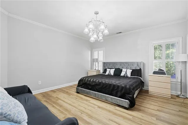 $1,299,000 | 4670 Hamden Forest Drive Southwest, Atlanta, GA 30331