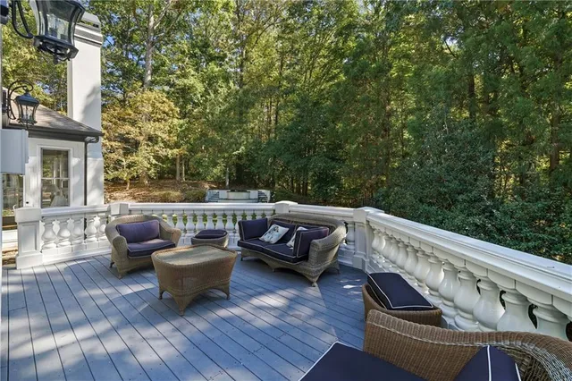 $1,299,000 | 4670 Hamden Forest Drive Southwest, Atlanta, GA 30331