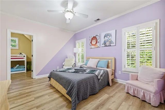 $1,299,000 | 4670 Hamden Forest Drive Southwest, Atlanta, GA 30331