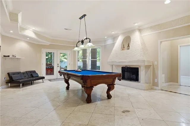 $1,299,000 | 4670 Hamden Forest Drive Southwest, Atlanta, GA 30331