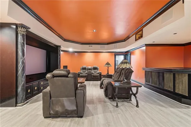 $1,299,000 | 4670 Hamden Forest Drive Southwest, Atlanta, GA 30331