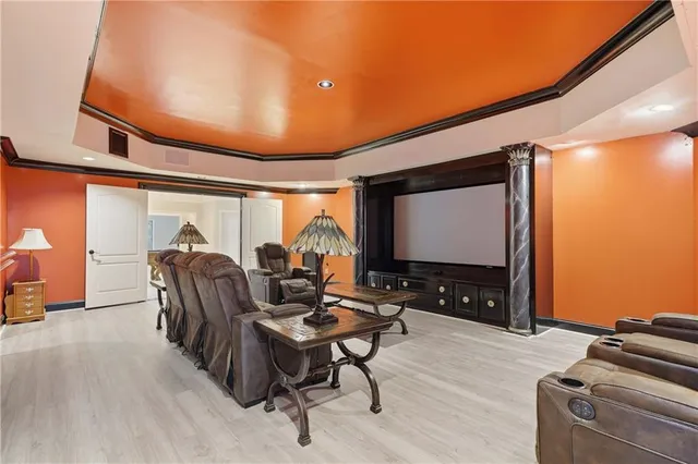 $1,299,000 | 4670 Hamden Forest Drive Southwest, Atlanta, GA 30331