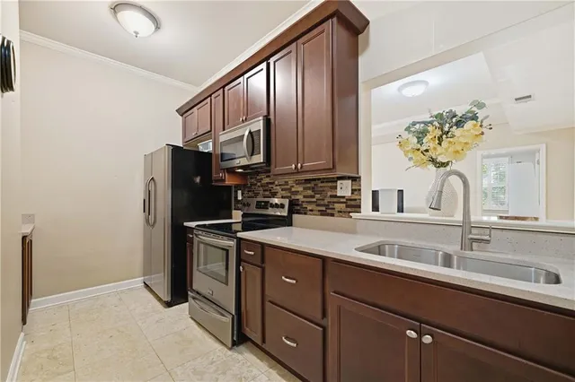 $1,299,000 | 4670 Hamden Forest Drive Southwest, Atlanta, GA 30331