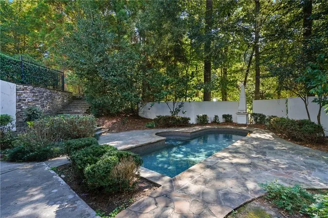 $1,299,000 | 4670 Hamden Forest Drive Southwest, Atlanta, GA 30331