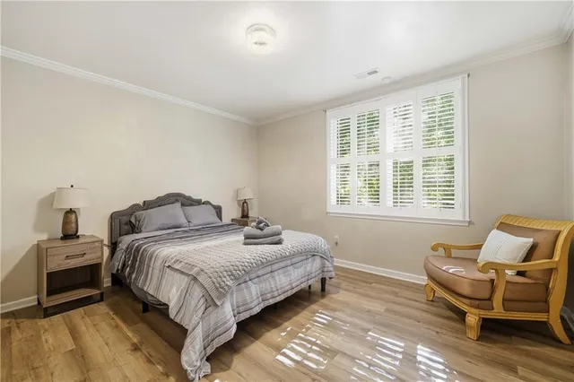 $1,299,000 | 4670 Hamden Forest Drive Southwest, Atlanta, GA 30331