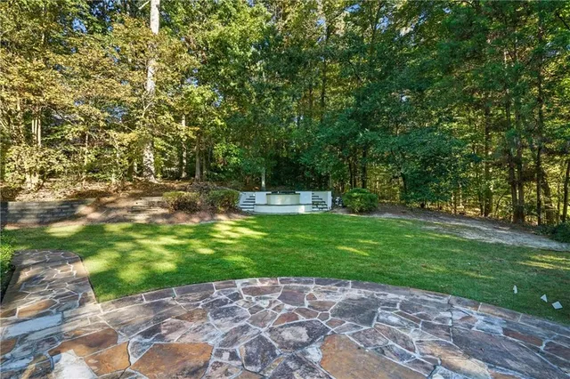 $1,299,000 | 4670 Hamden Forest Drive Southwest, Atlanta, GA 30331