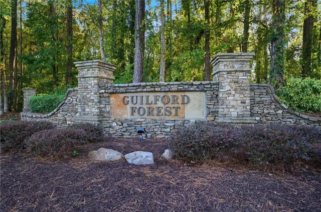 $1,299,000 | 4670 Hamden Forest Drive Southwest, Atlanta, GA 30331