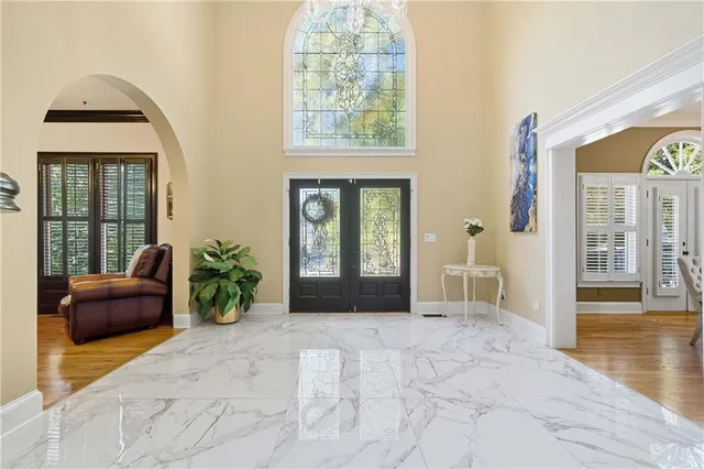 $1,299,000 | 4670 Hamden Forest Drive Southwest, Atlanta, GA 30331